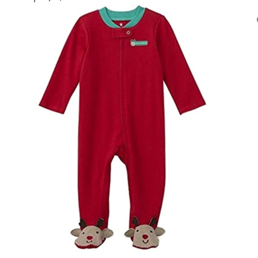 Reindeer sleeper